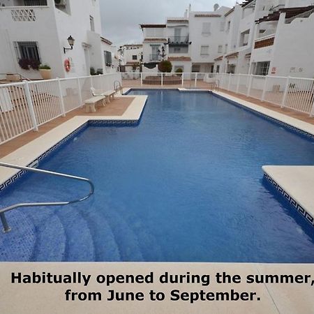 Flamenquito Apartment Manilva Ngoại thất bức ảnh