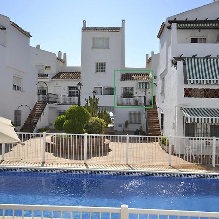 Flamenquito Apartment Manilva Ngoại thất bức ảnh