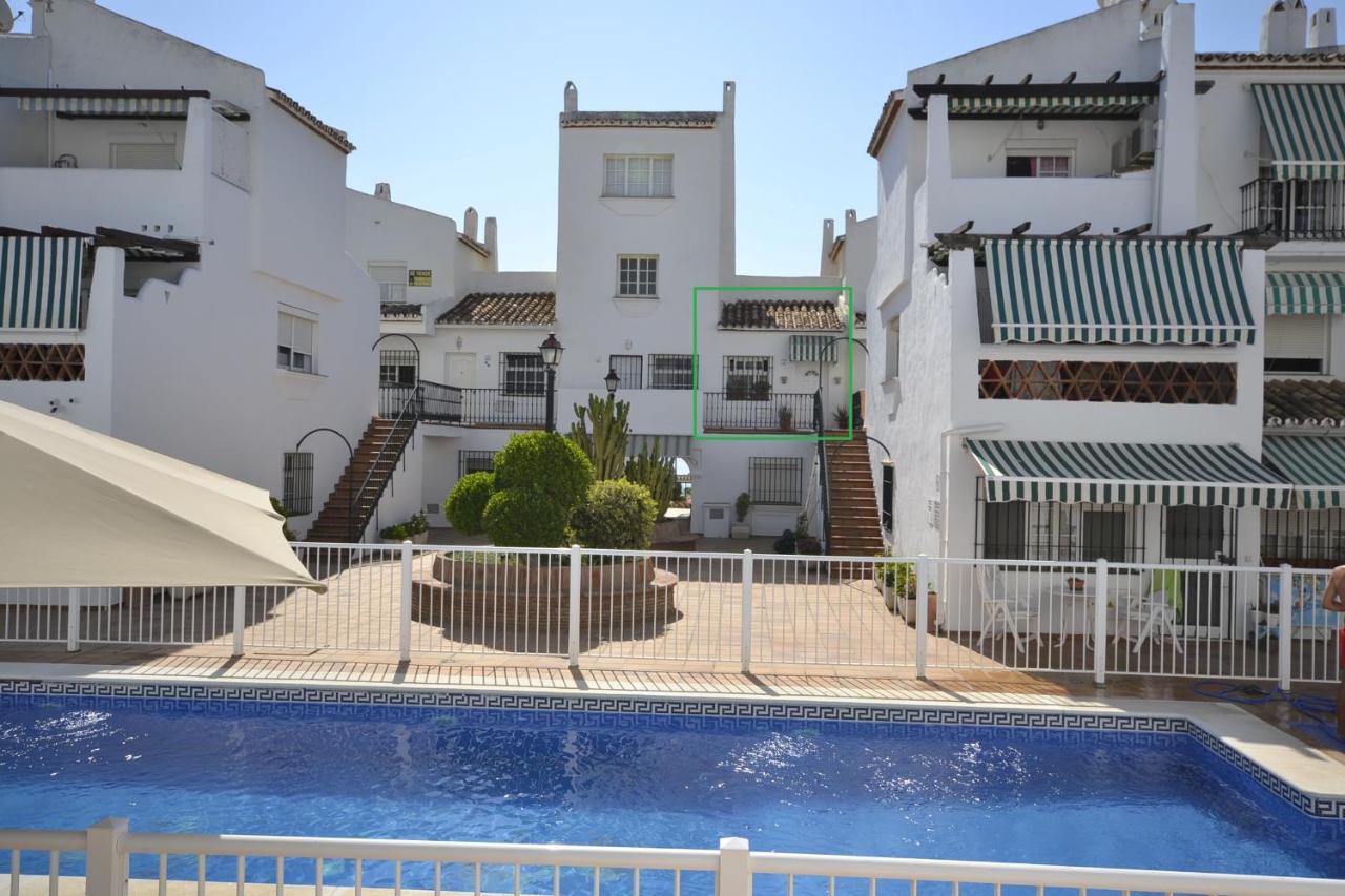 Flamenquito Apartment Manilva Ngoại thất bức ảnh
