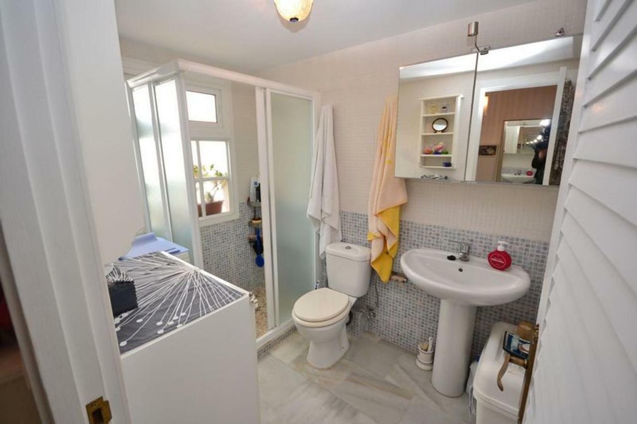 Flamenquito Apartment Manilva Ngoại thất bức ảnh