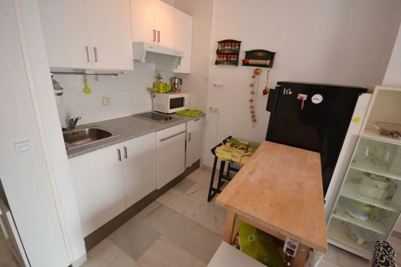 Flamenquito Apartment Manilva Ngoại thất bức ảnh