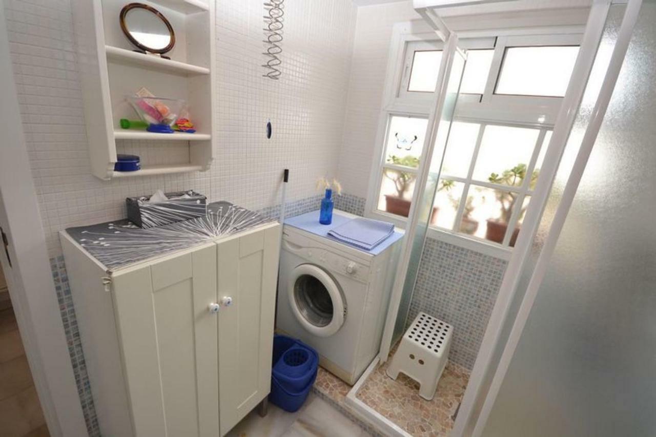 Flamenquito Apartment Manilva Ngoại thất bức ảnh