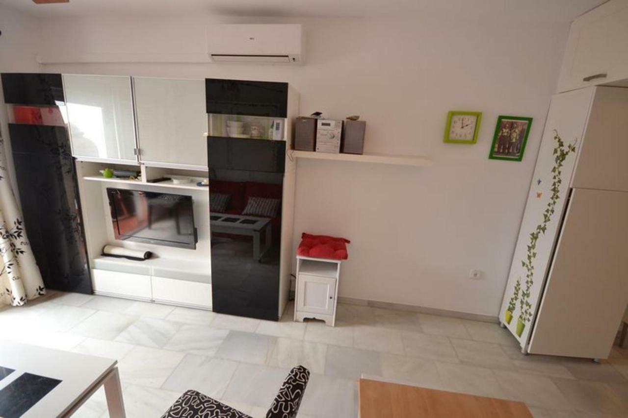 Flamenquito Apartment Manilva Ngoại thất bức ảnh